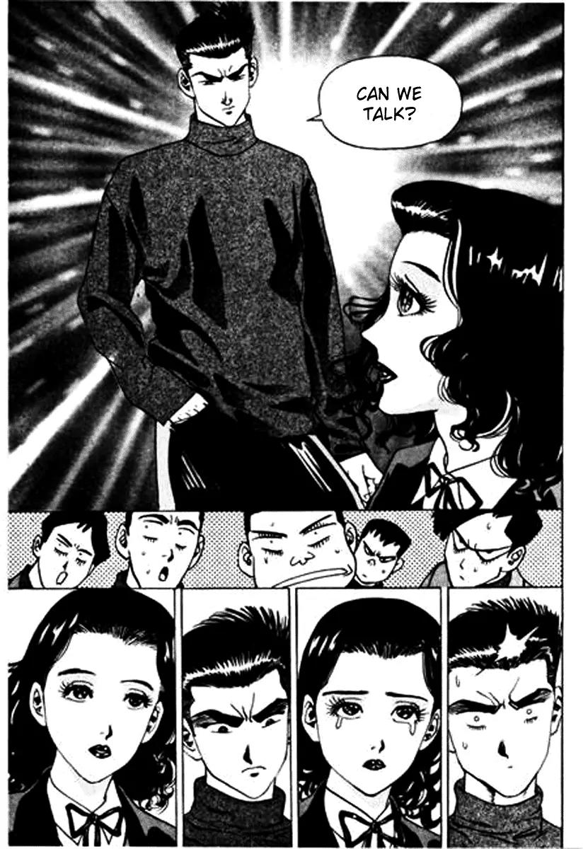 Nina Jalhae Chapter 17 page 33 - Chapter 17
