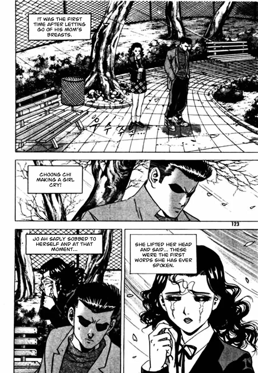 Nina Jalhae Chapter 17 page 38 - Chapter 17