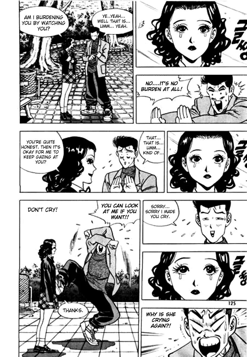Nina Jalhae Chapter 17 page 40 - Chapter 17