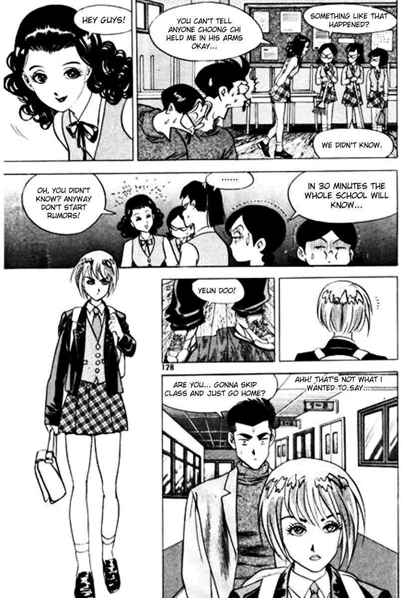 Nina Jalhae Chapter 17 page 42 - Chapter 17