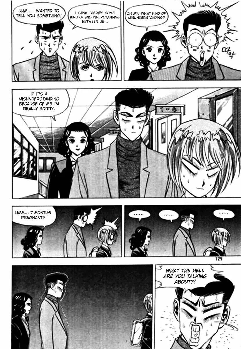 Nina Jalhae Chapter 17 page 43 - Chapter 17