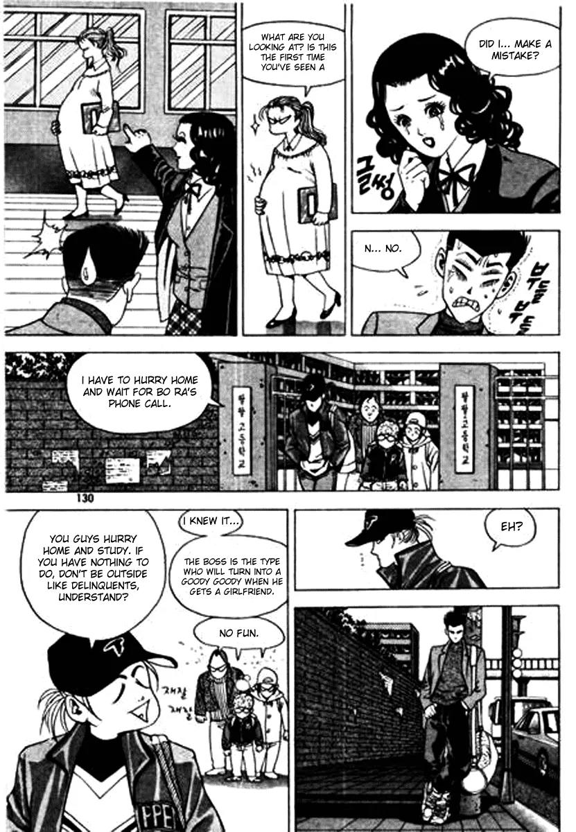 Nina Jalhae Chapter 17 page 44 - Chapter 17