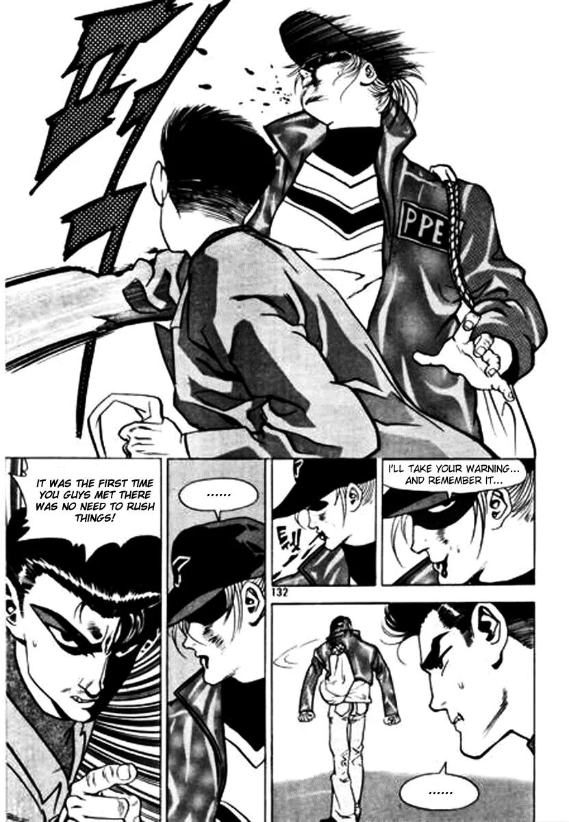 Nina Jalhae Chapter 17 page 46 - Chapter 17