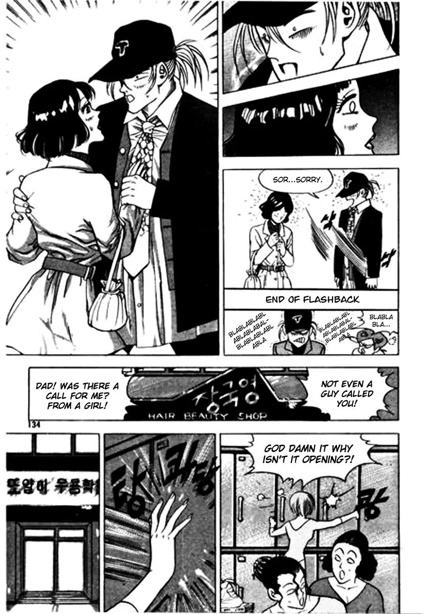 Nina Jalhae Chapter 17 page 48 - Chapter 17
