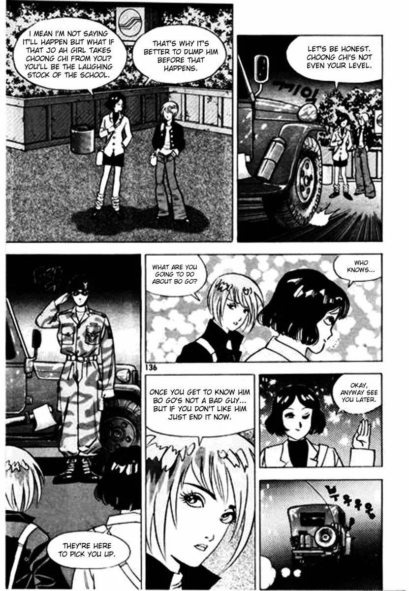 Nina Jalhae Chapter 17 page 50 - Chapter 17