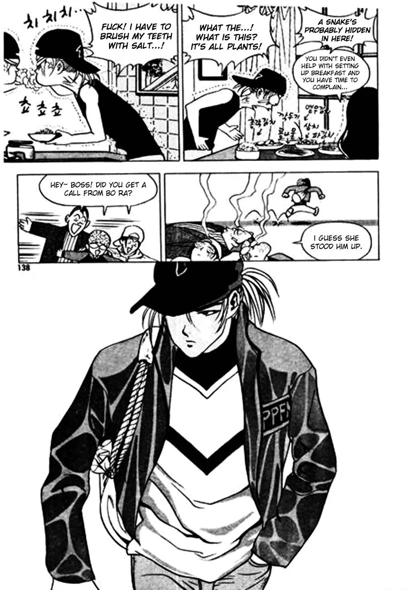 Nina Jalhae Chapter 17 page 52 - Chapter 17