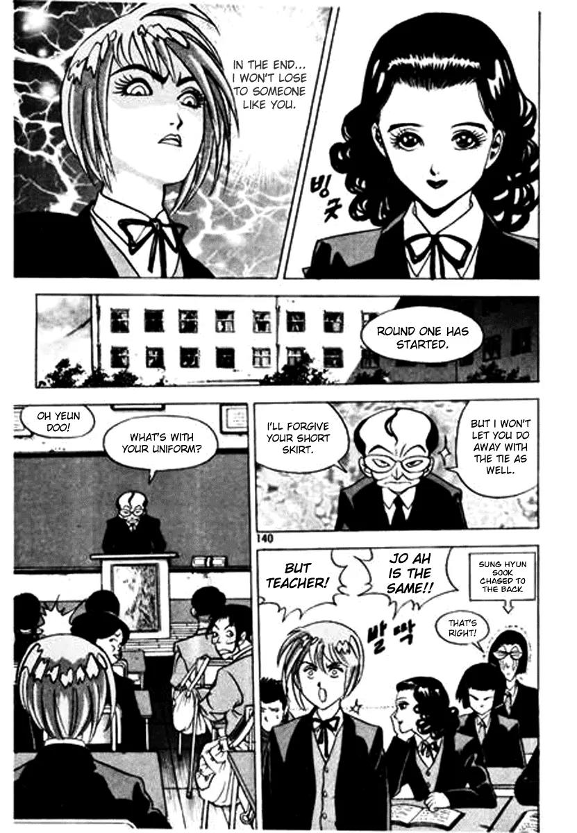 Nina Jalhae Chapter 17 page 54 - Chapter 17