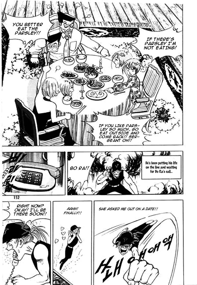 Nina Jalhae Chapter 18 page 10 - Chapter 18