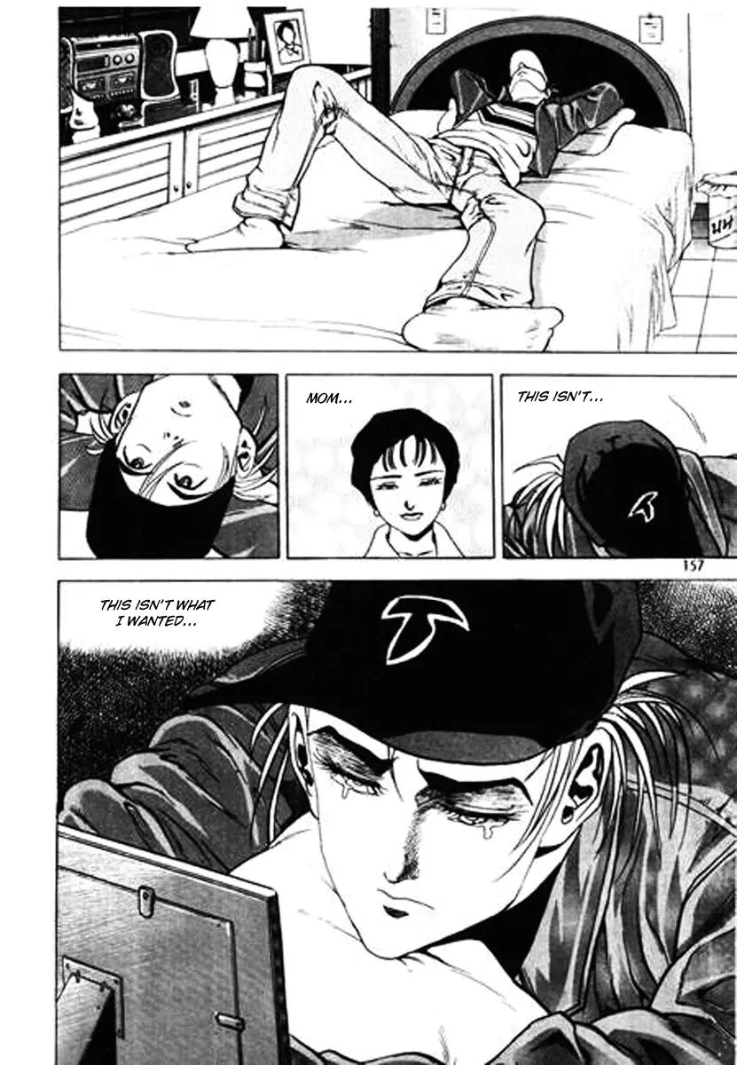 Nina Jalhae Chapter 18 page 14 - Chapter 18