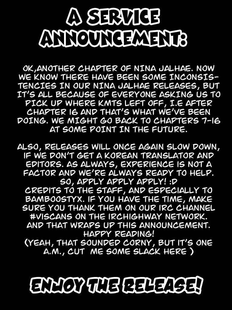 Nina Jalhae Chapter 18 page 2 - Chapter 18