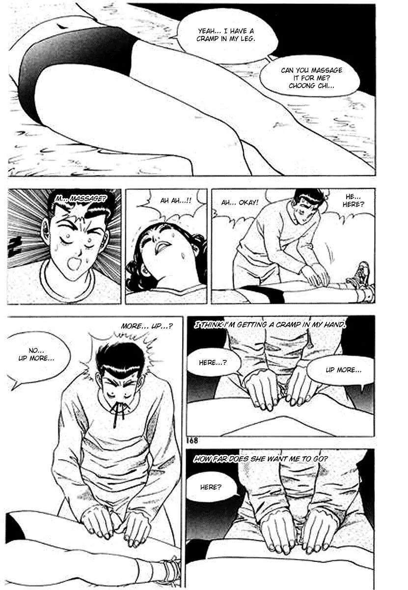Nina Jalhae Chapter 18 page 24 - Chapter 18