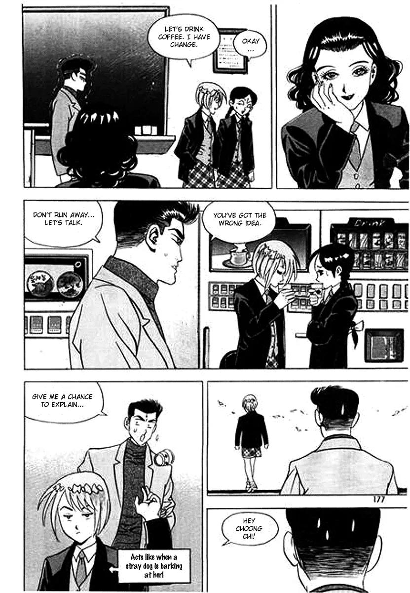 Nina Jalhae Chapter 18 page 32 - Chapter 18