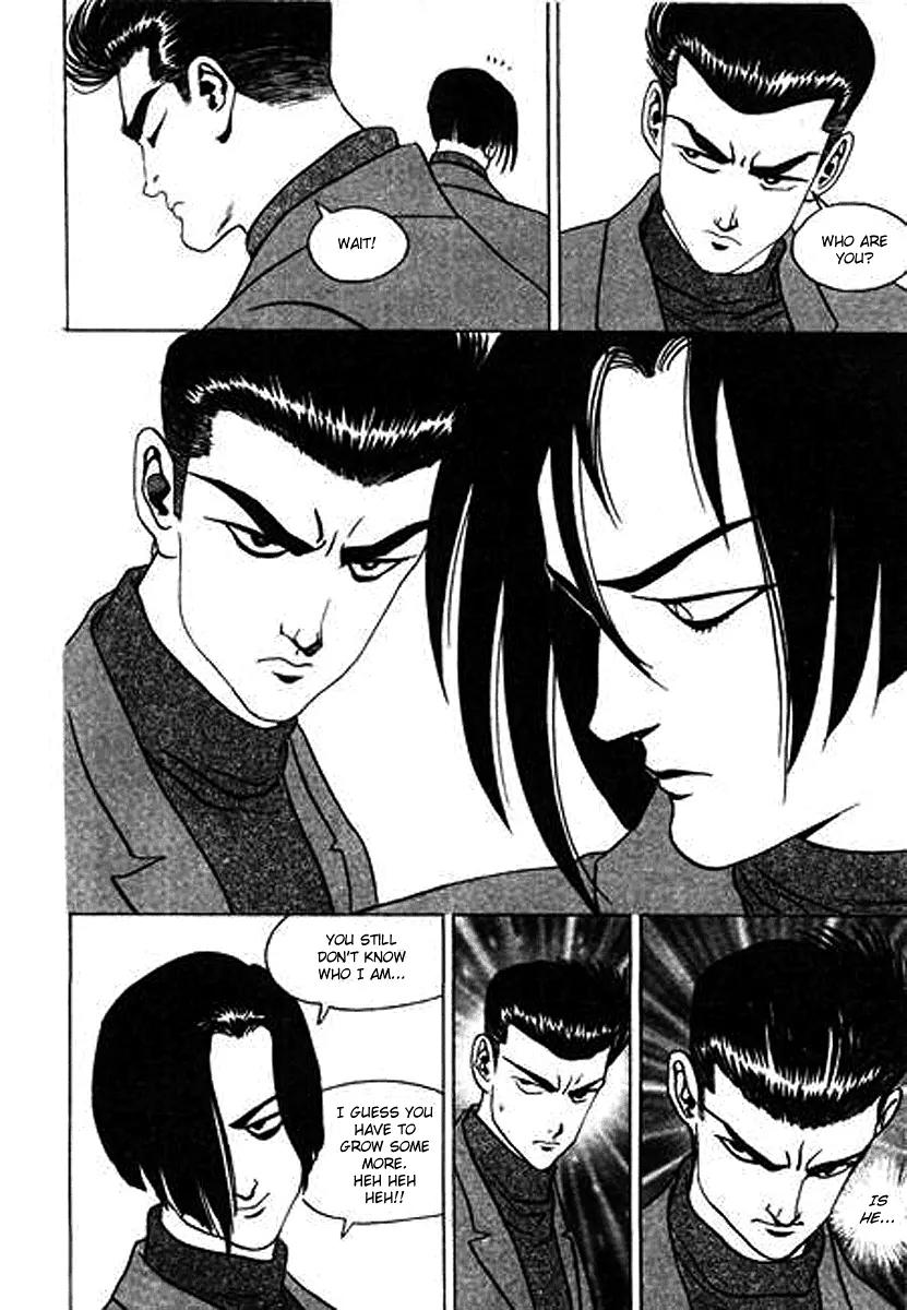 Nina Jalhae Chapter 18 page 36 - Chapter 18