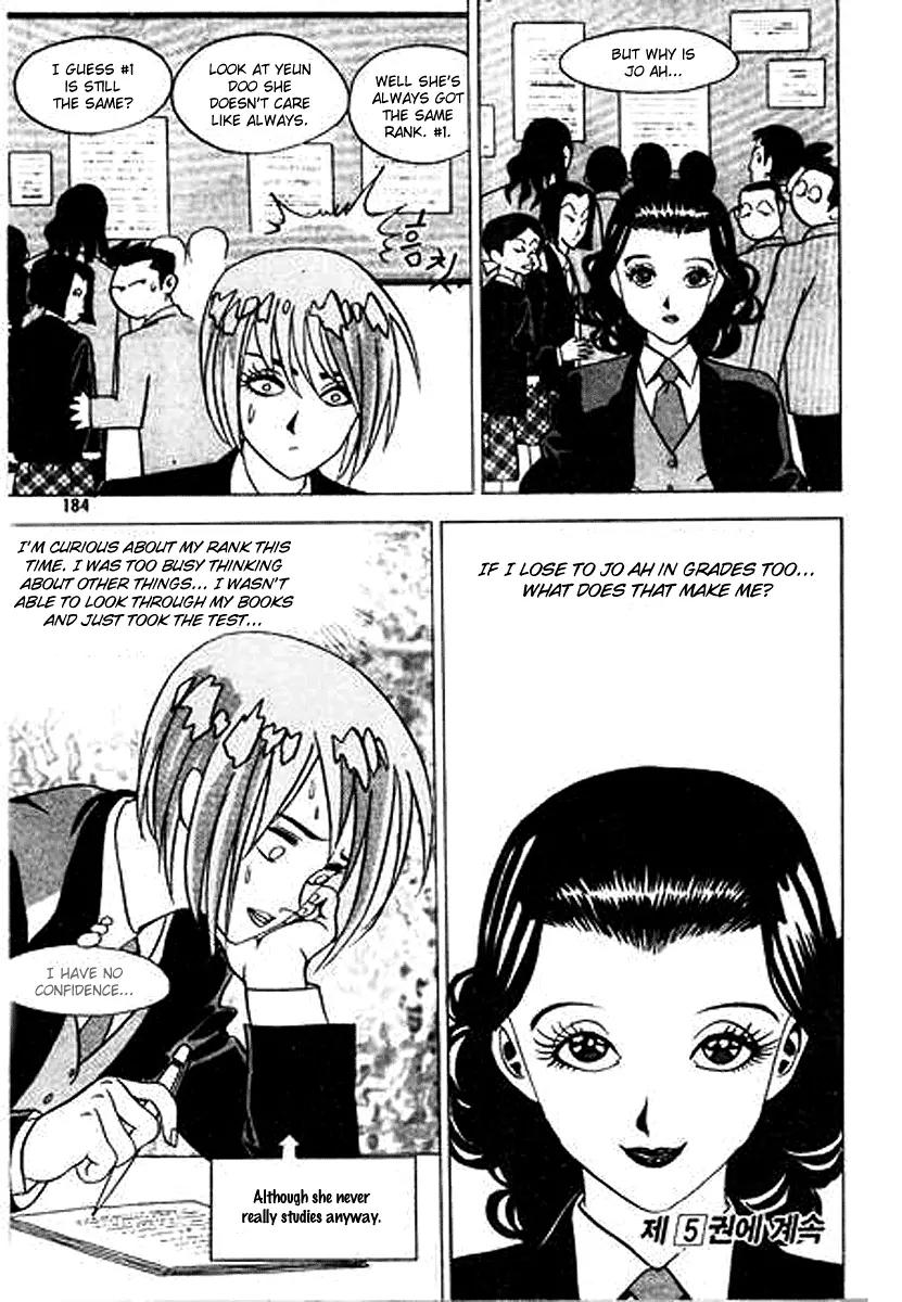 Nina Jalhae Chapter 18 page 39 - Chapter 18