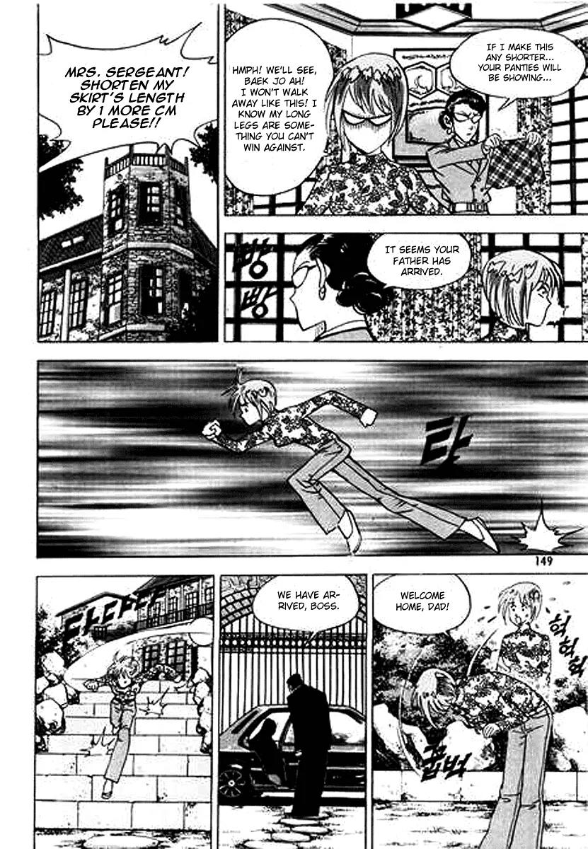 Nina Jalhae Chapter 18 page 7 - Chapter 18