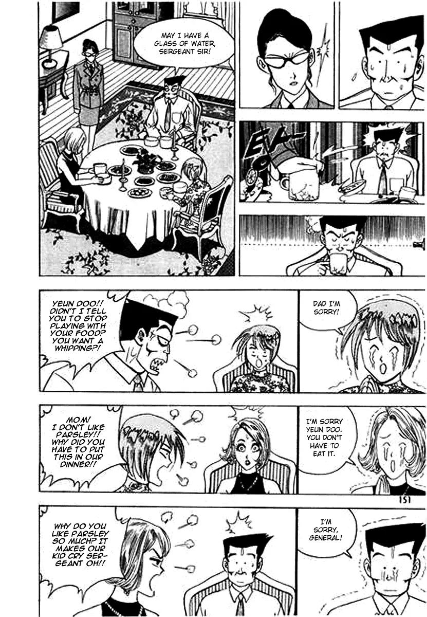 Nina Jalhae Chapter 18 page 9 - Chapter 18