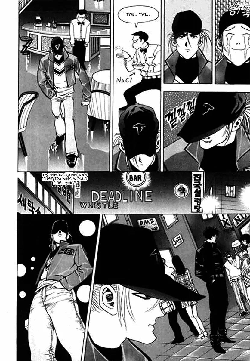 Nina Jalhae Chapter 19 page 27 - Chapter 19