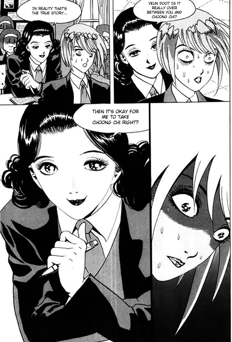 Nina Jalhae Chapter 19 page 40 - Chapter 19
