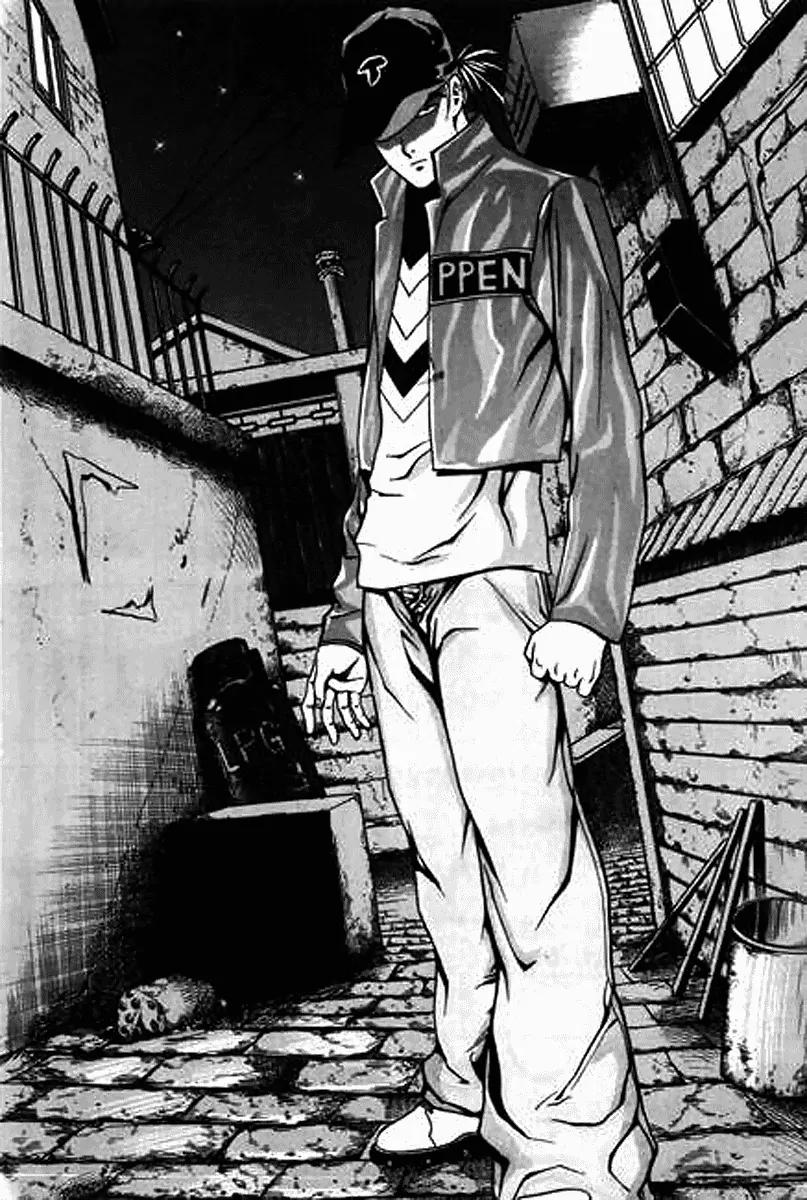 Nina Jalhae Chapter 19 page 45 - Chapter 19