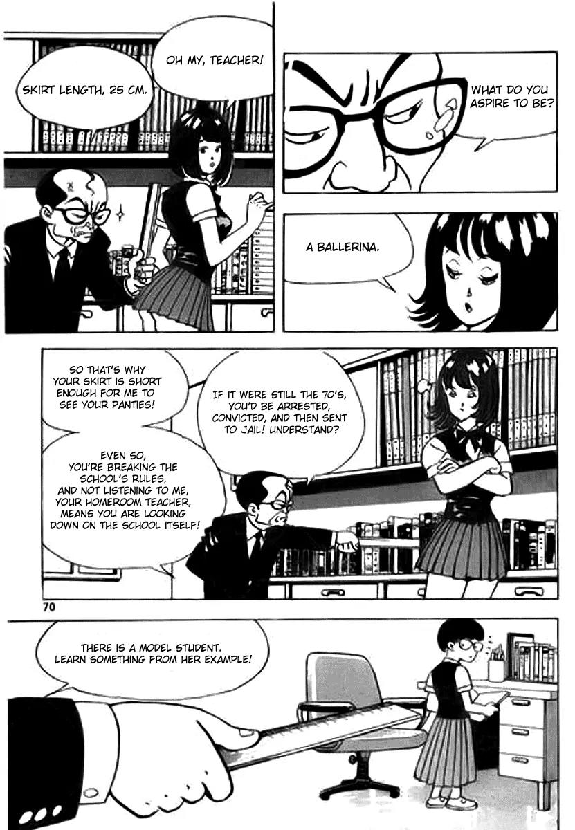 Nina Jalhae Chapter 2 page 19 - Chapter 2