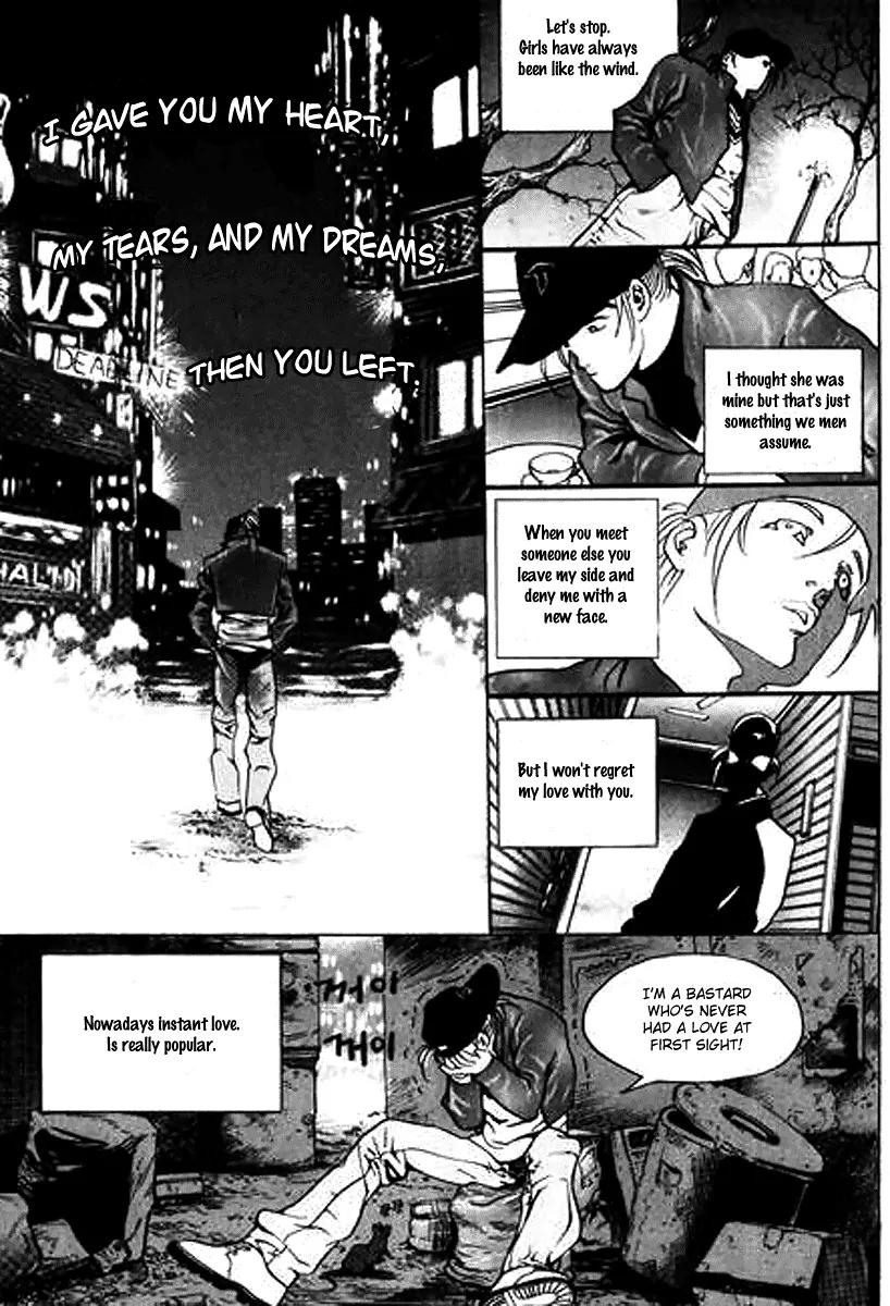 Nina Jalhae Chapter 20 page 10 - Chapter 20