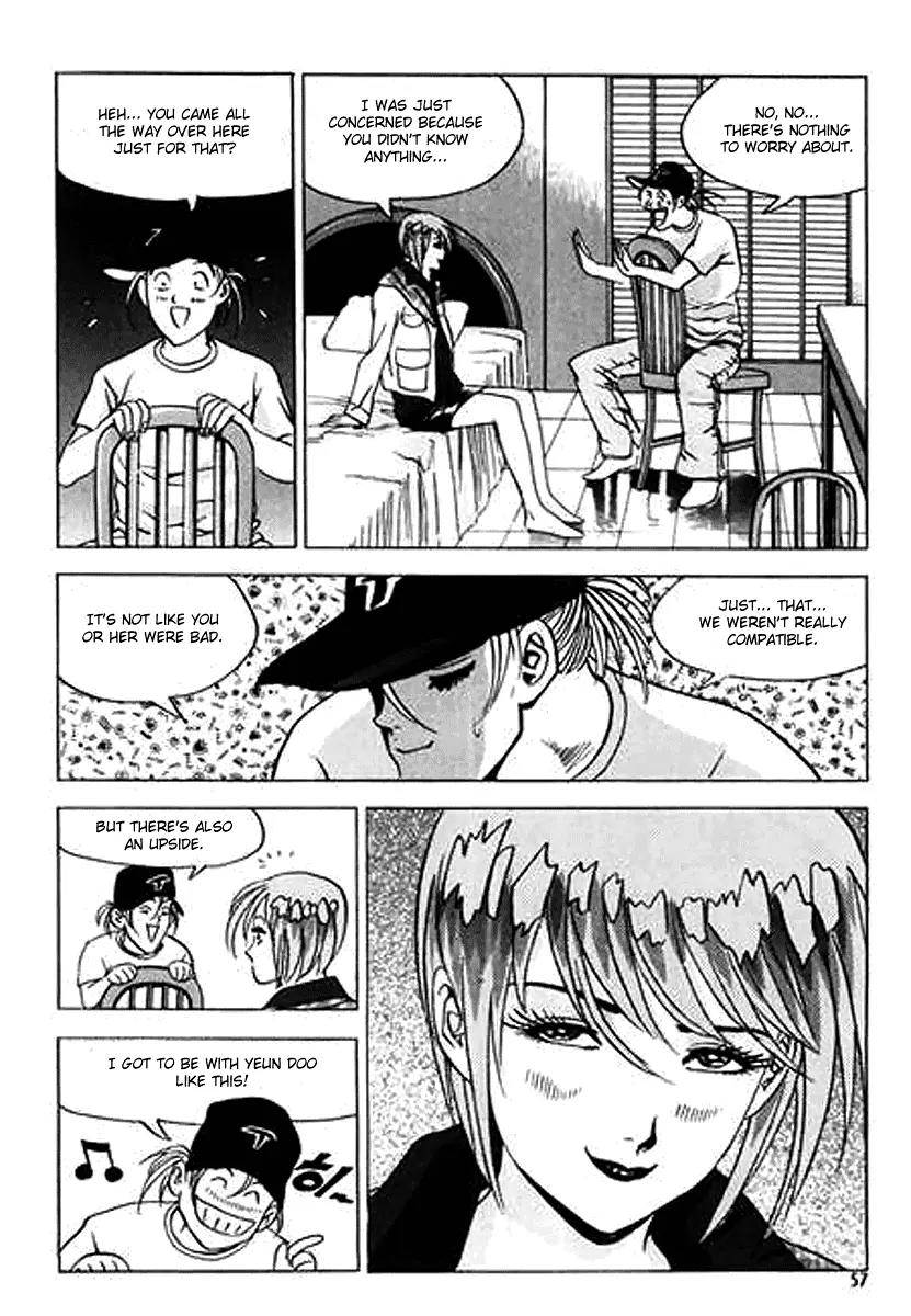 Nina Jalhae Chapter 20 page 15 - Chapter 20