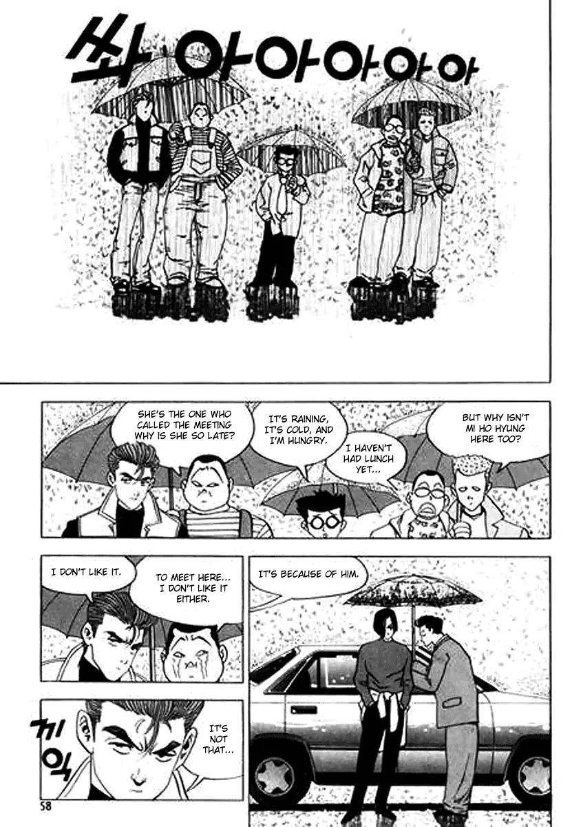 Nina Jalhae Chapter 20 page 16 - Chapter 20