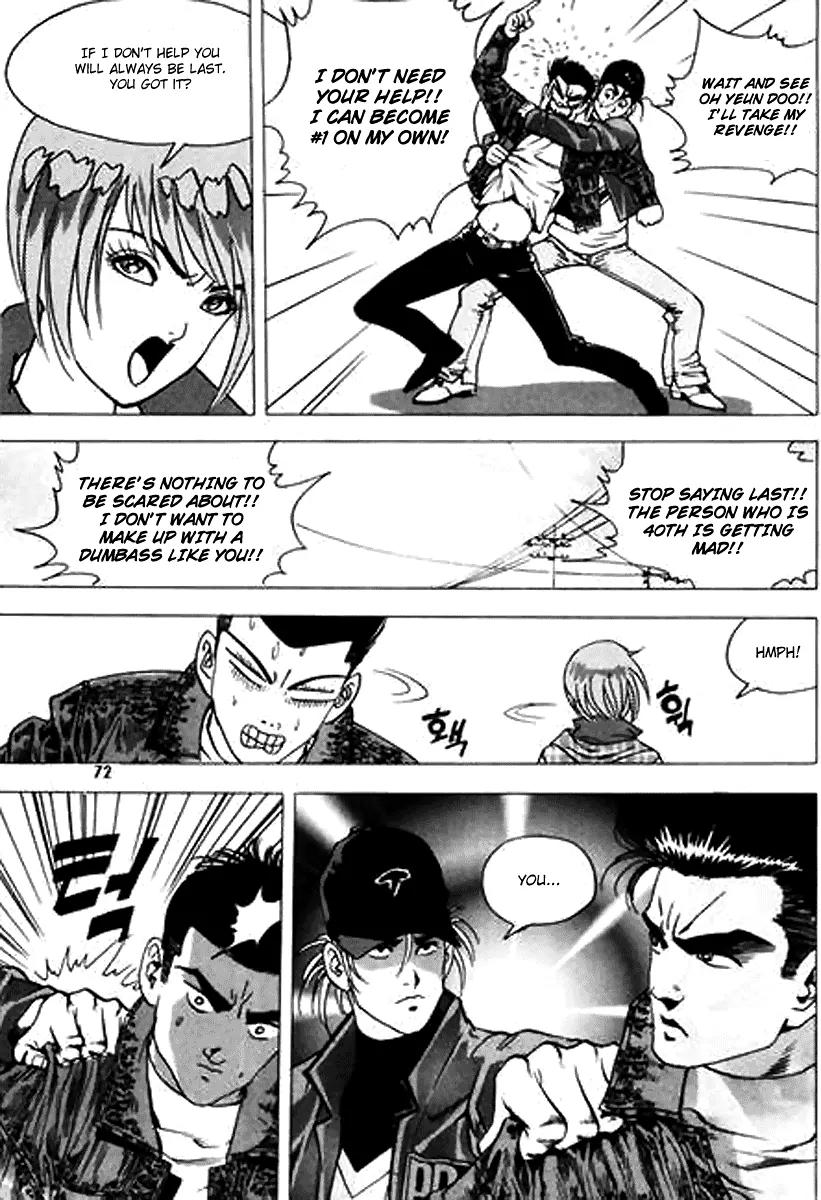 Nina Jalhae Chapter 20 page 30 - Chapter 20