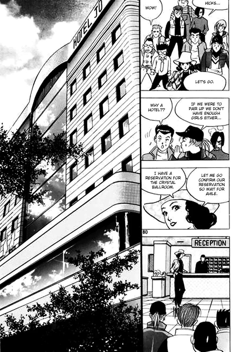 Nina Jalhae Chapter 20 page 38 - Chapter 20