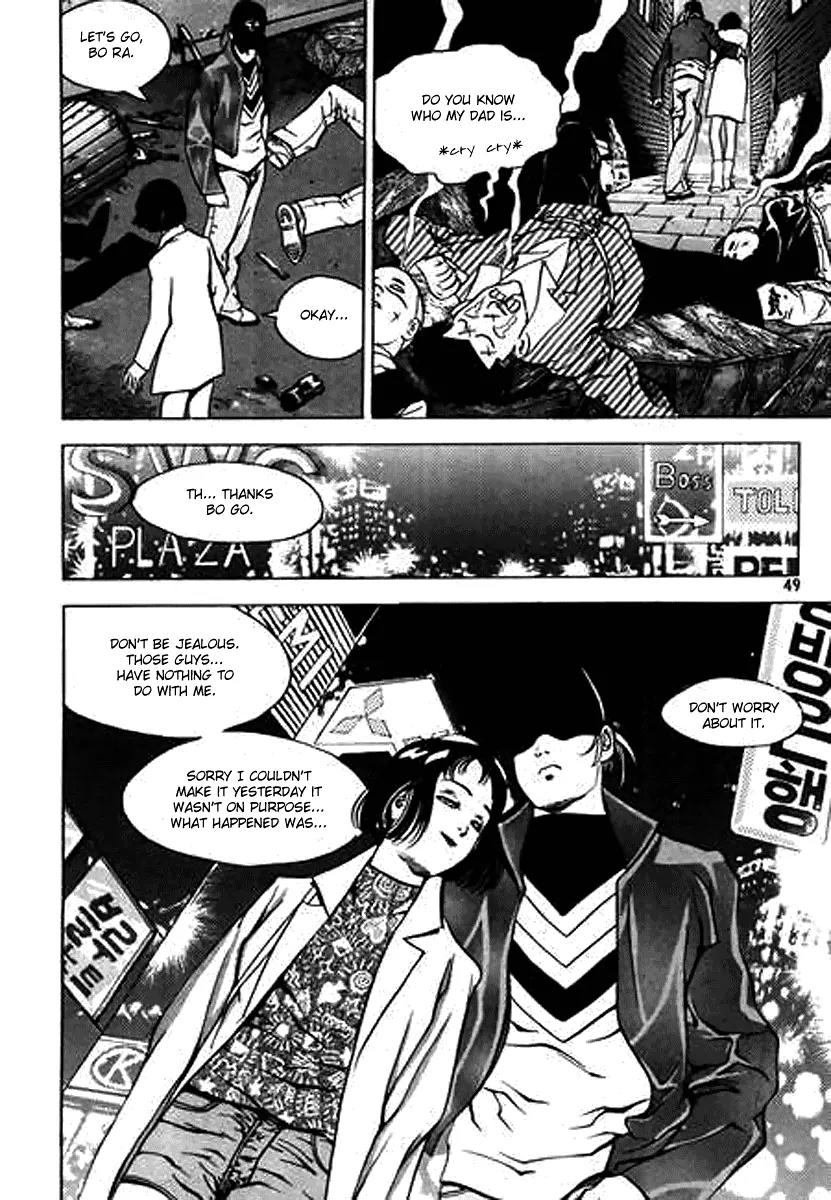 Nina Jalhae Chapter 20 page 7 - Chapter 20