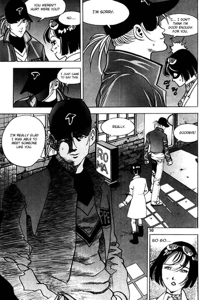 Nina Jalhae Chapter 20 page 8 - Chapter 20