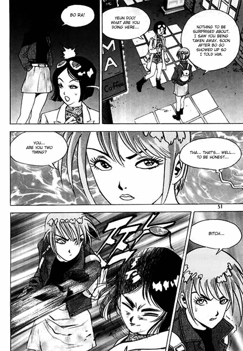 Nina Jalhae Chapter 20 page 9 - Chapter 20