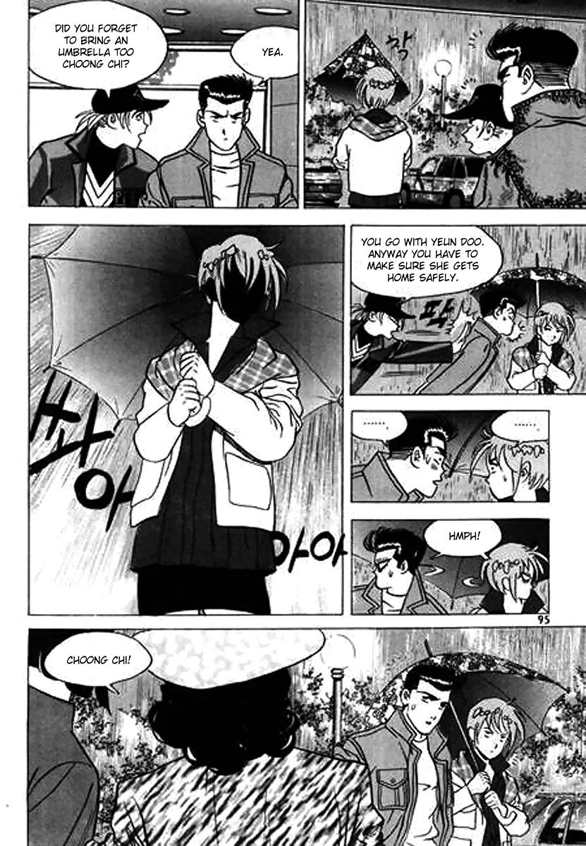Nina Jalhae Chapter 21 page 13 - Chapter 21