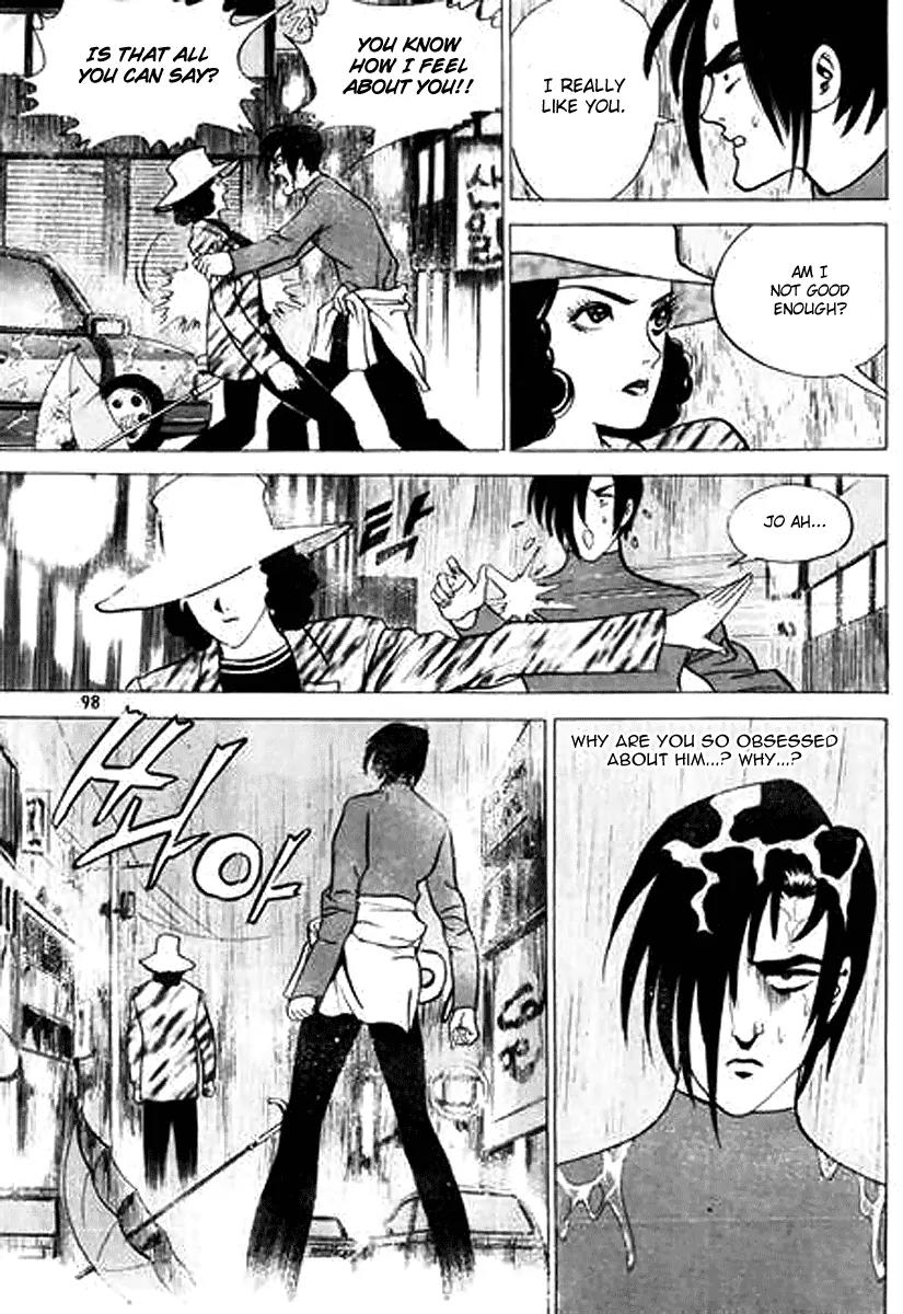 Nina Jalhae Chapter 21 page 16 - Chapter 21