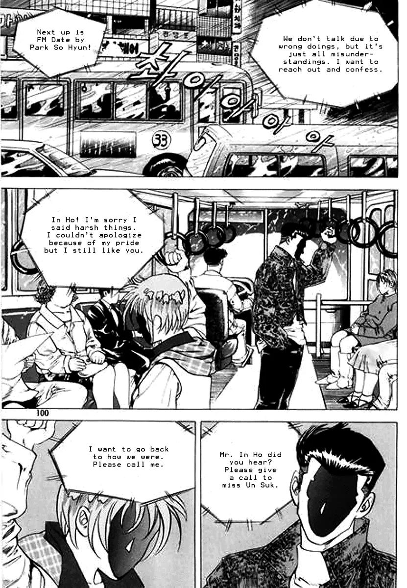 Nina Jalhae Chapter 21 page 18 - Chapter 21