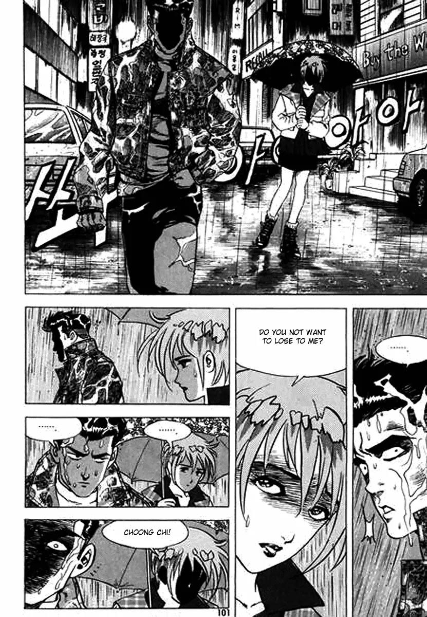 Nina Jalhae Chapter 21 page 19 - Chapter 21