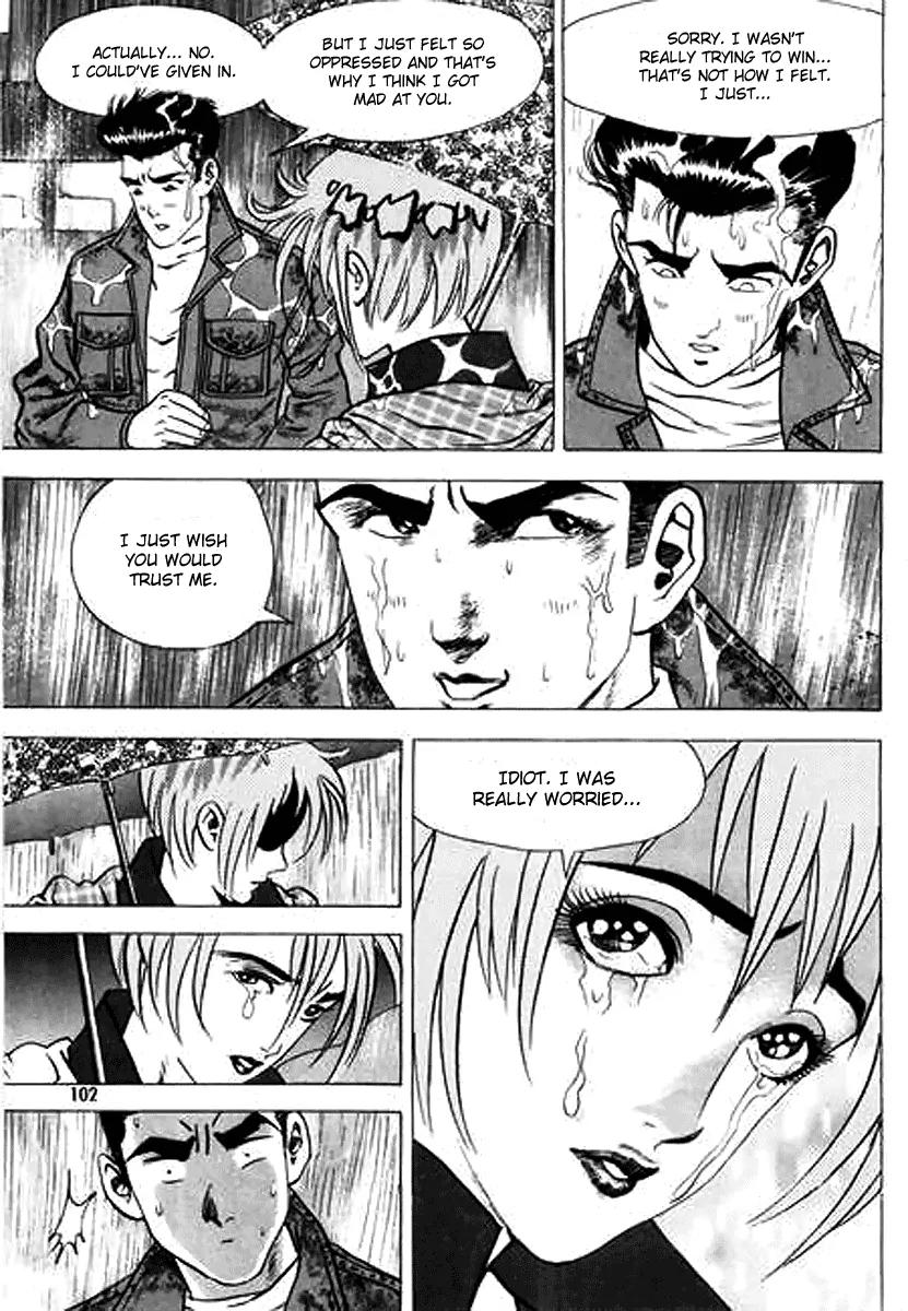 Nina Jalhae Chapter 21 page 20 - Chapter 21