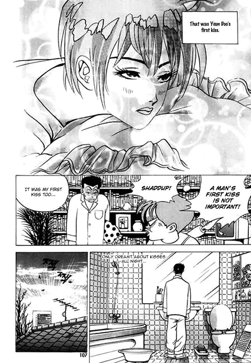 Nina Jalhae Chapter 21 page 25 - Chapter 21