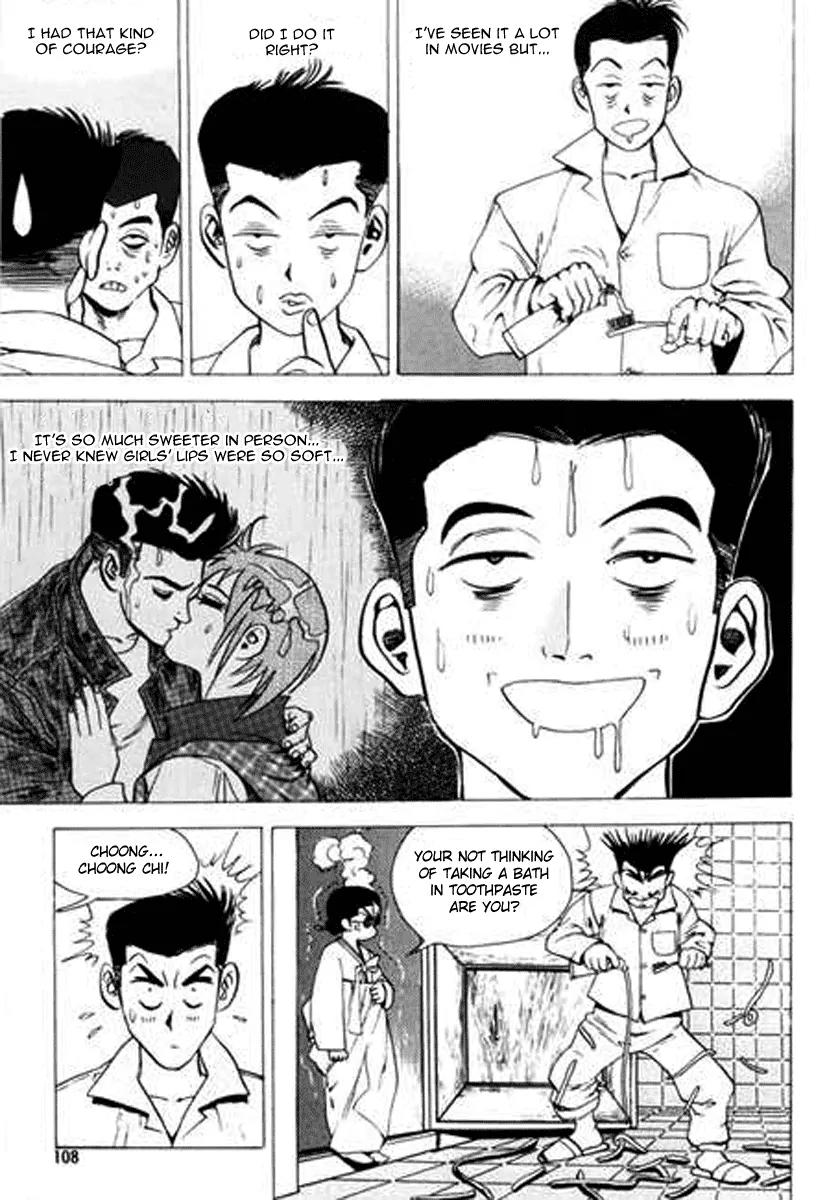 Nina Jalhae Chapter 21 page 26 - Chapter 21