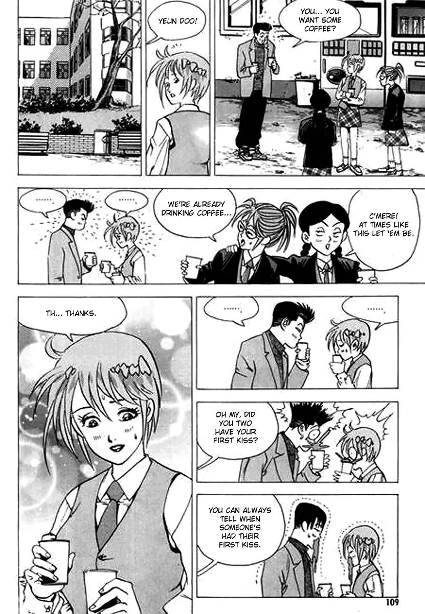 Nina Jalhae Chapter 21 page 27 - Chapter 21
