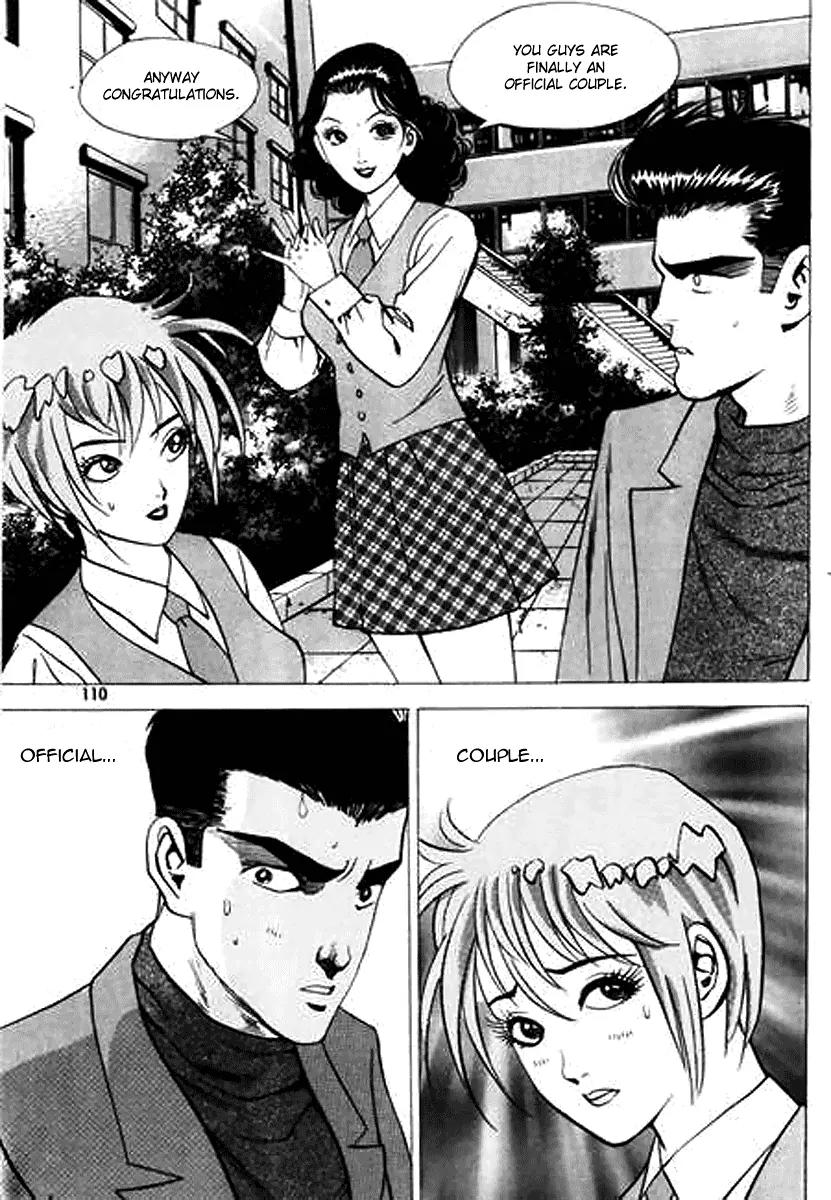Nina Jalhae Chapter 21 page 28 - Chapter 21