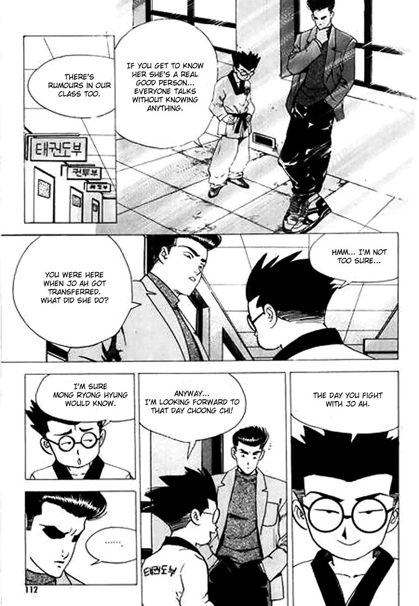 Nina Jalhae Chapter 21 page 29 - Chapter 21