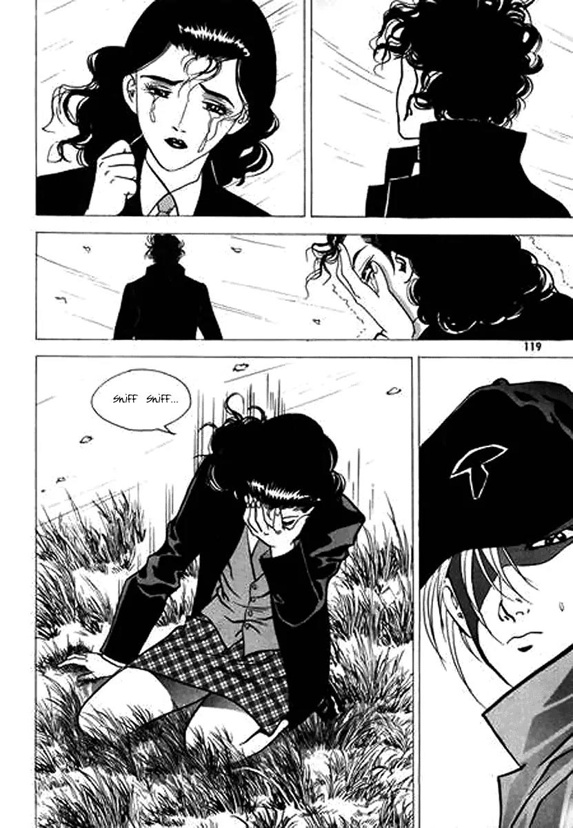Nina Jalhae Chapter 21 page 36 - Chapter 21