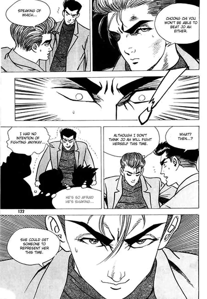 Nina Jalhae Chapter 21 page 39 - Chapter 21