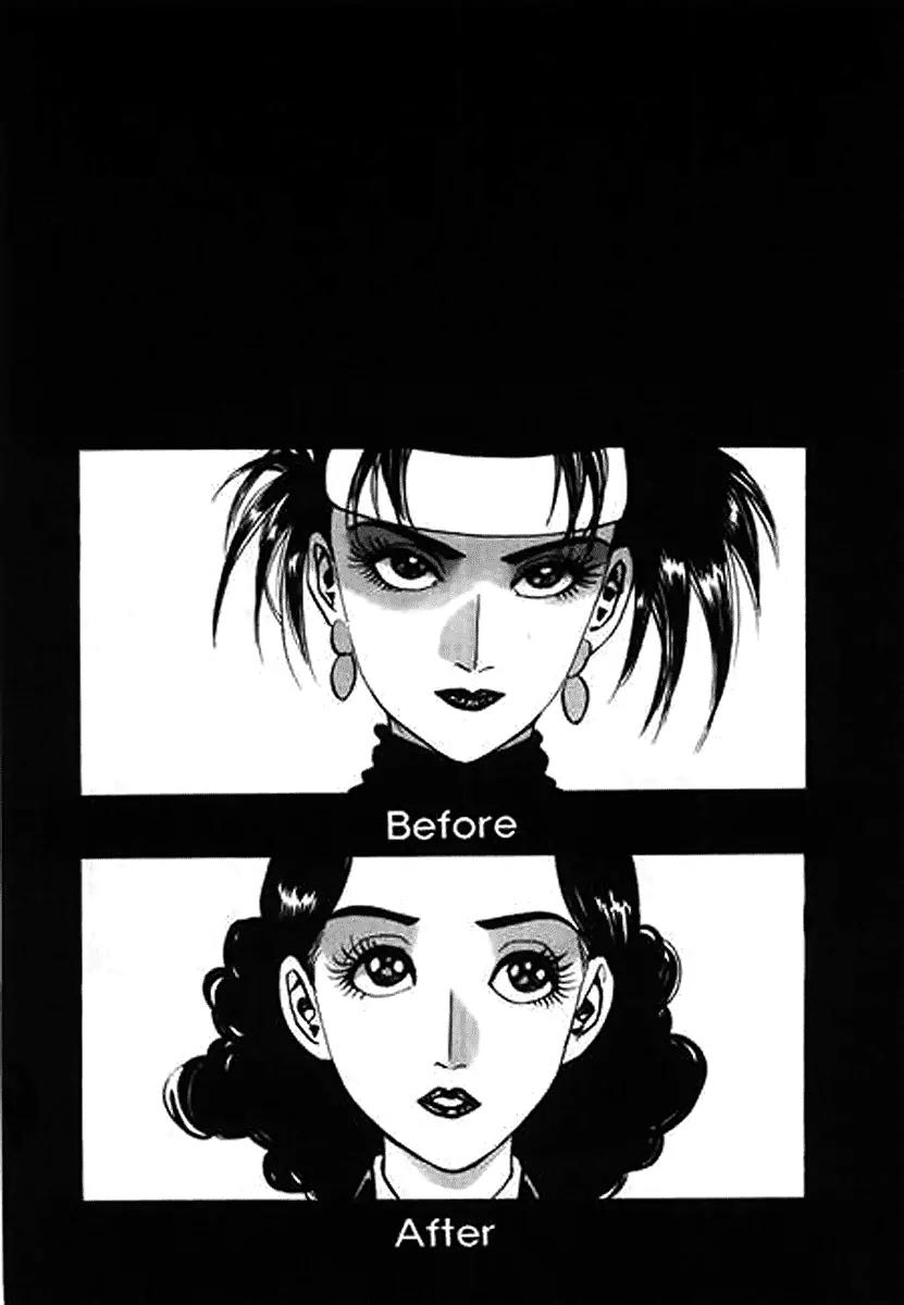 Nina Jalhae Chapter 21 page 42 - Chapter 21