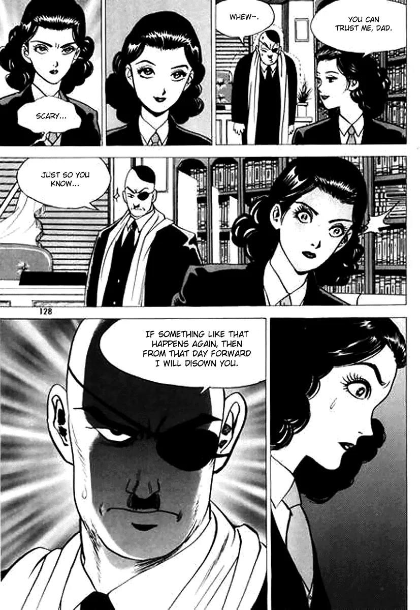 Nina Jalhae Chapter 21 page 45 - Chapter 21