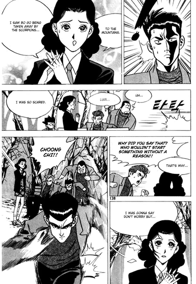 Nina Jalhae Chapter 22 page 13 - Chapter 22
