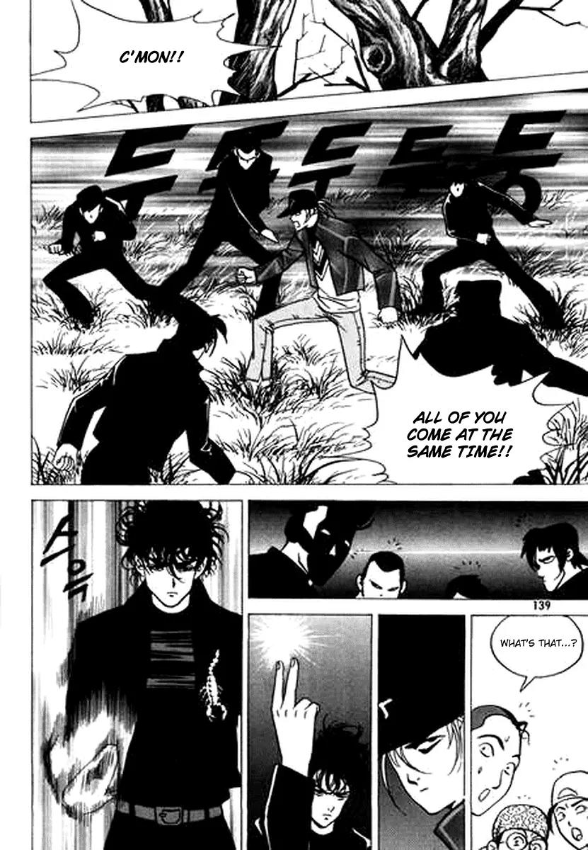 Nina Jalhae Chapter 22 page 14 - Chapter 22
