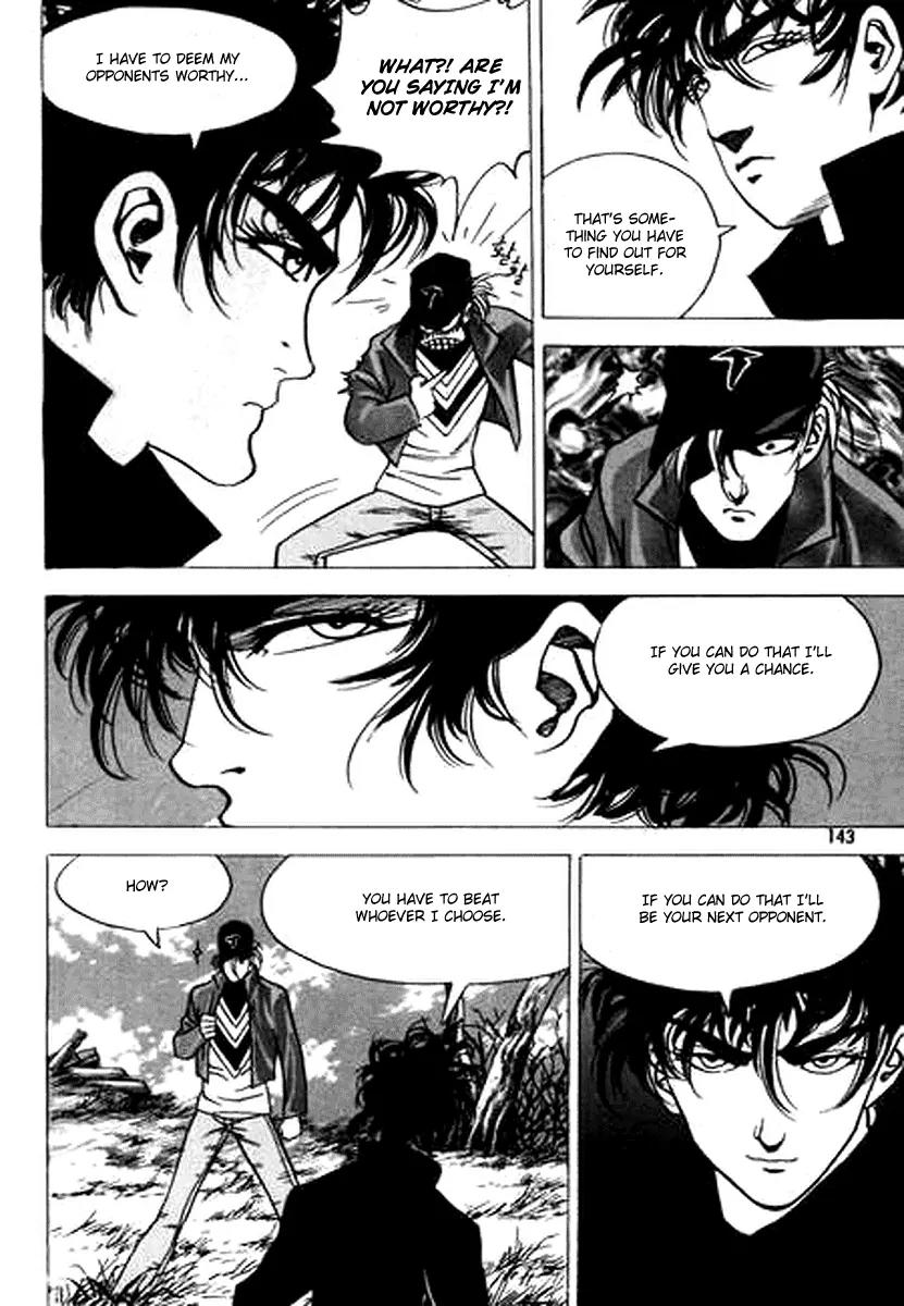 Nina Jalhae Chapter 22 page 18 - Chapter 22