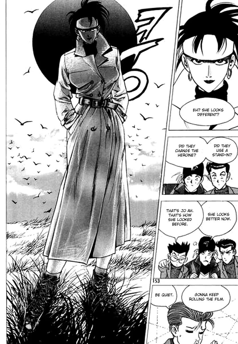 Nina Jalhae Chapter 22 page 28 - Chapter 22
